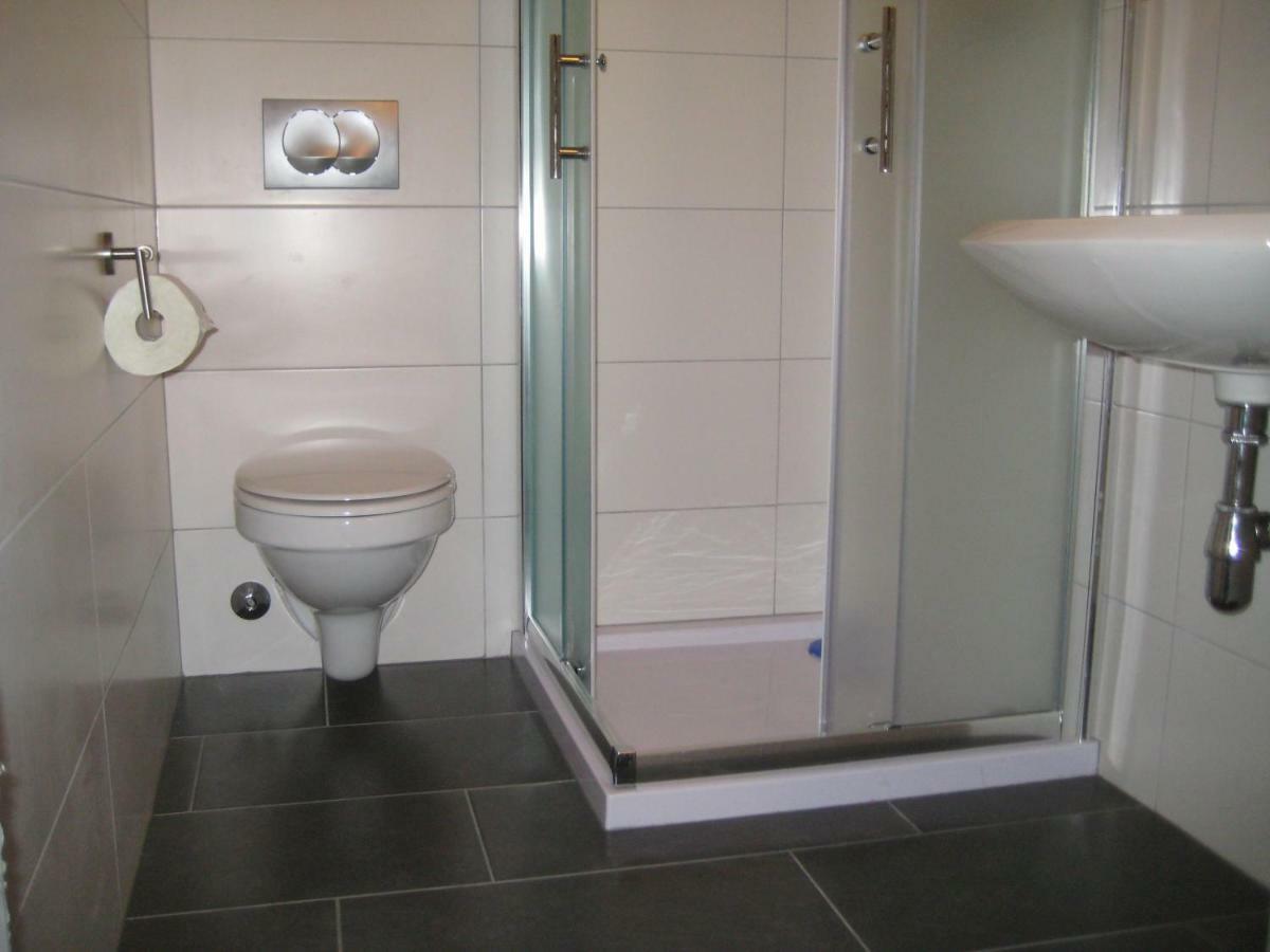 Ferienwohnung-Apartment  Povljana Buitenkant foto
